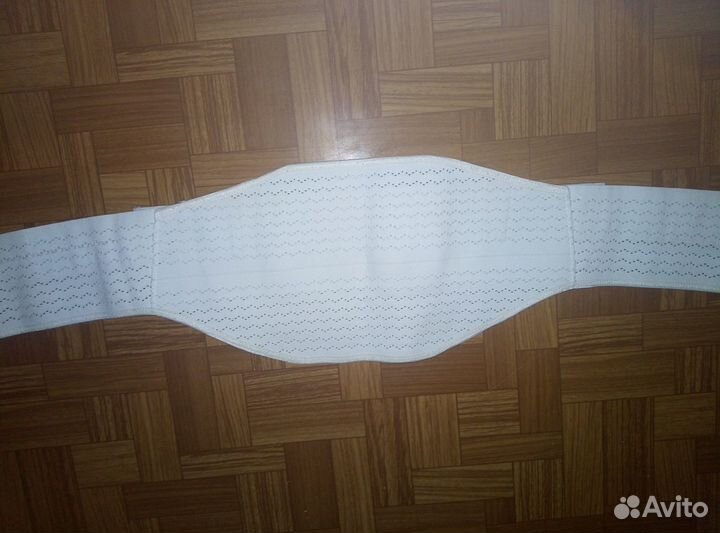 Бандаж до и послеродовый