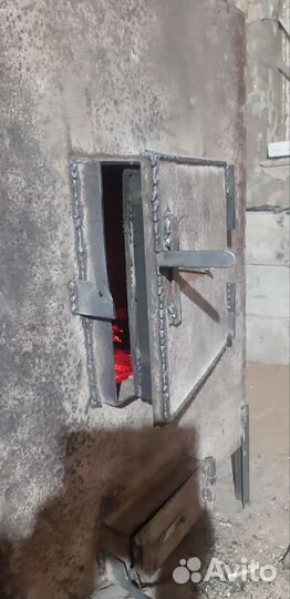 Камины и обогреватели