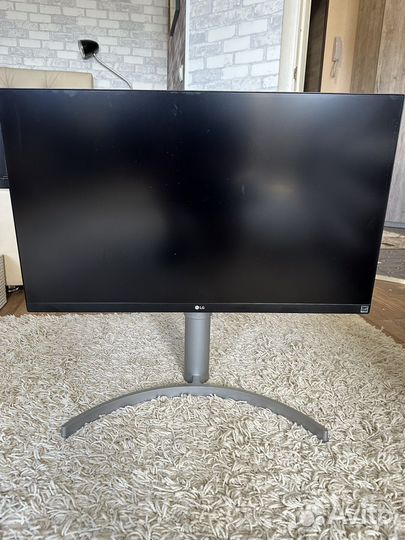 Монитор LG 27 4k