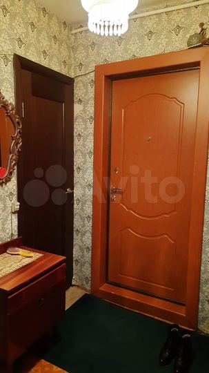 3-к. квартира, 57,8 м², 5/5 эт.