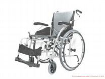 Инвалидная коляска Ottobock к2 продаю в прокат