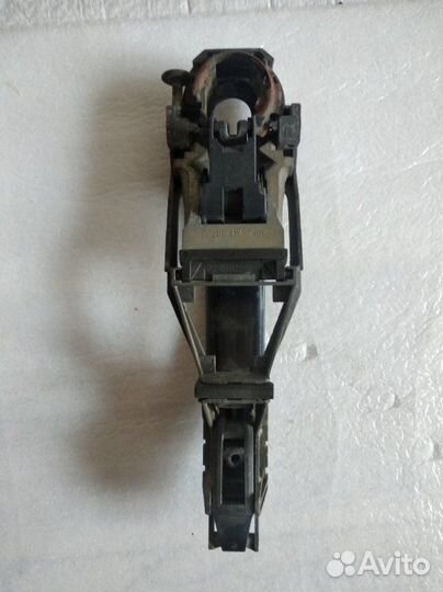 Ручка двери внешняя Volkswagen Passat B5