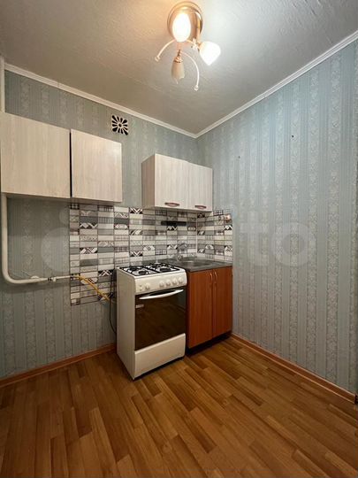 2-к. квартира, 44 м², 1/5 эт.