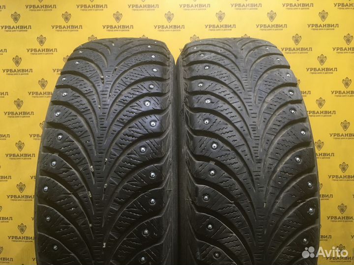 Sava Eskimo Stud 185/65 R15 88T