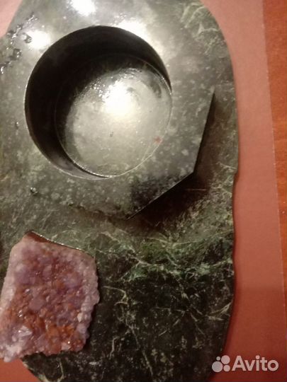 Подставка змеевик