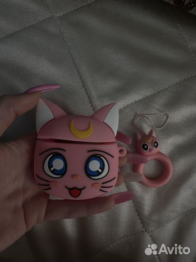Чехол на airpods