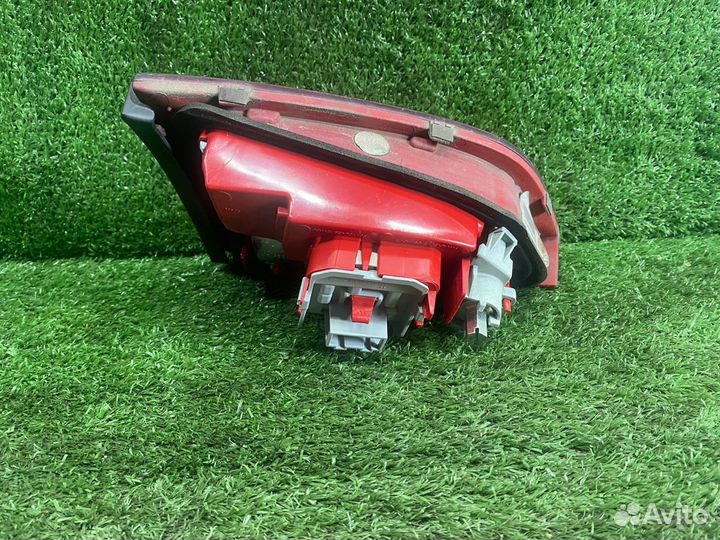 Фонарь задний правый в крышку VAG Audi A4 B8 8K