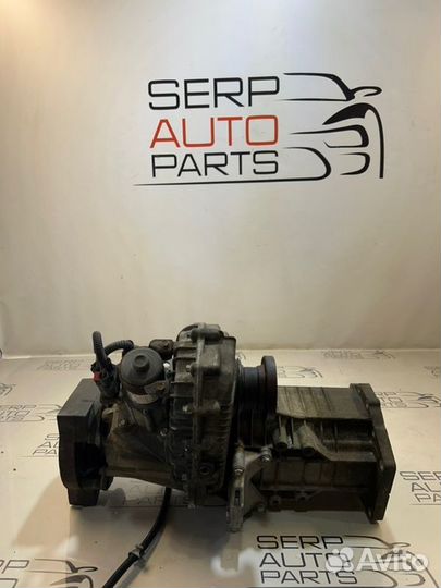 Раздаточная коробка Volkswagen Touareg 7L GP BPE