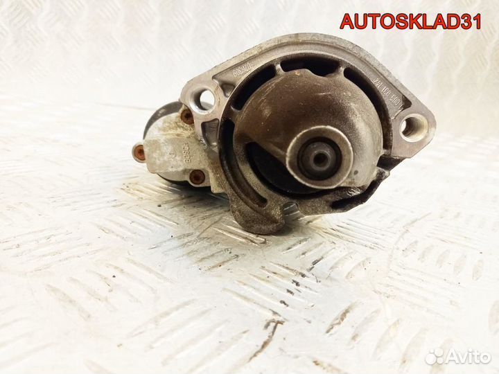 Стартер Volkswagen Passat B5 1.9 068911024G дизель