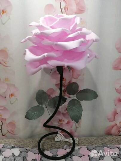 Ростовые цветы