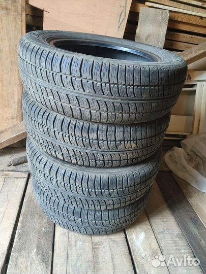 КАМА Кама-217 175/65 R14