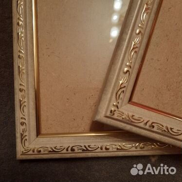Рамки для фото или картин