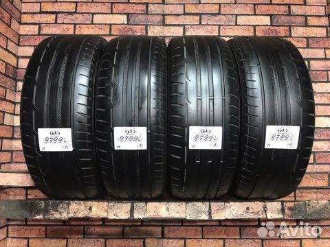Dunlop Sport Maxx RT 235/55 R17