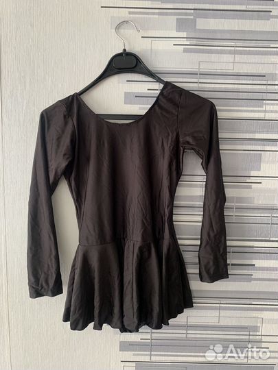 Купальник для танцев и хореографии