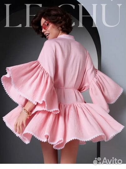 Платье женское