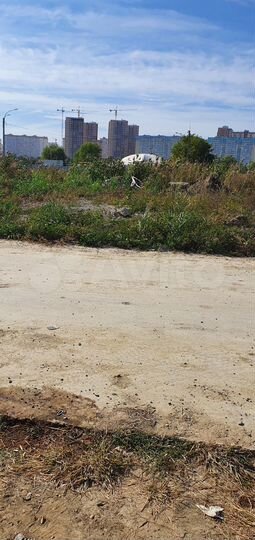 Участок 20 сот. (ИЖС)