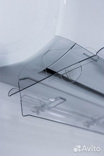 Защитный экран для кондиционера