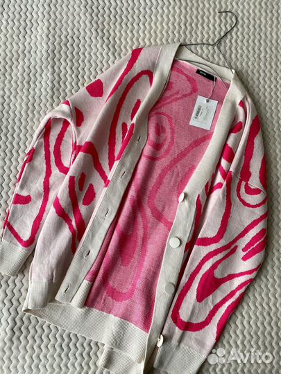 Кардиган женский