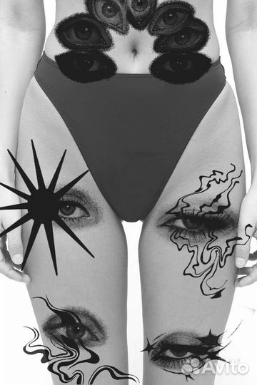 Модель на тату спб