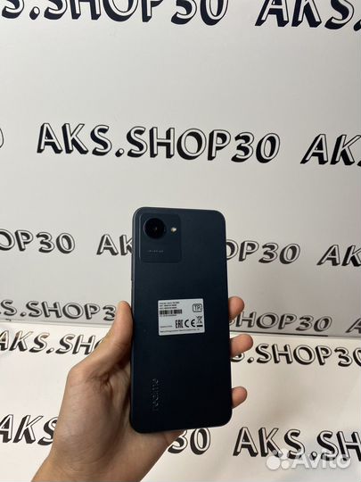 realme C30s, 2/32 ГБ