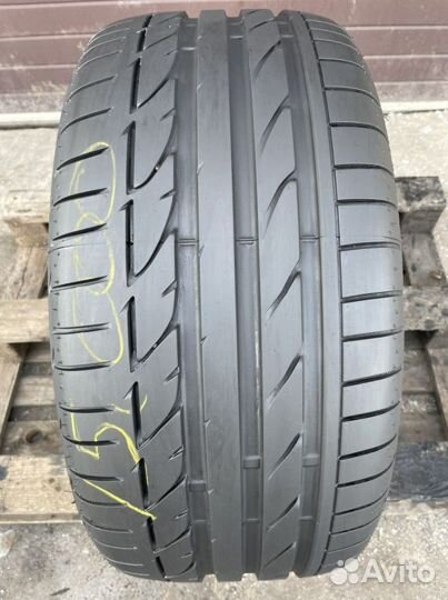 Bridgestone Potenza S001 275/40 R19