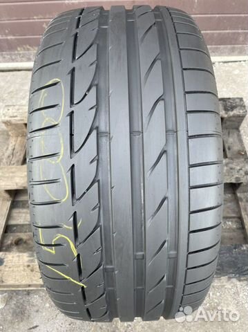Bridgestone Potenza S001 275/40 R19