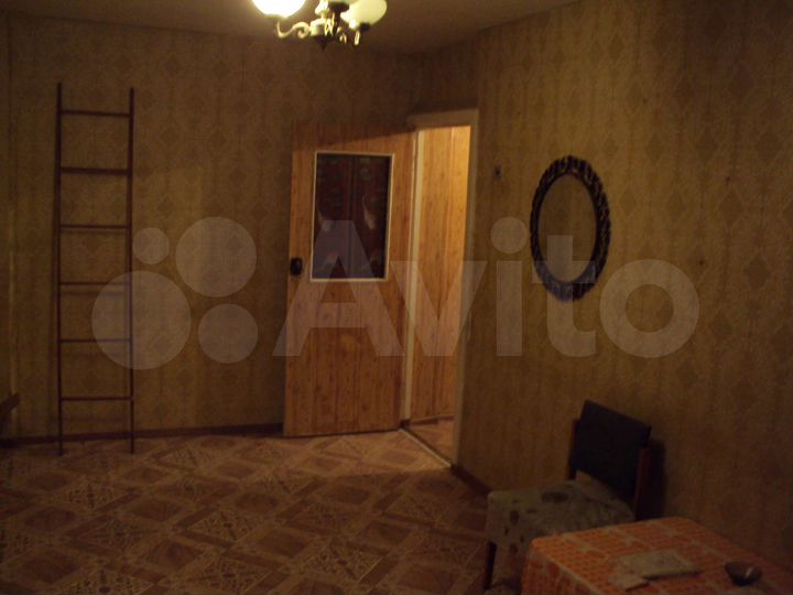 2-к. квартира, 45,1 м², 4/5 эт.