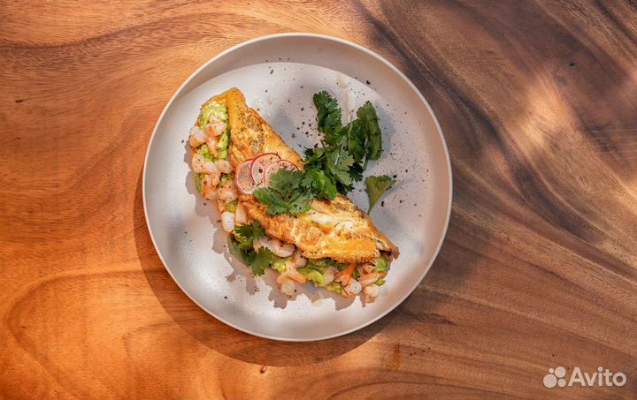 Бренд-шеф ' Шеф-повар