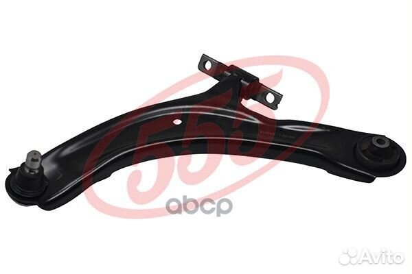 Рычаг передний nissan