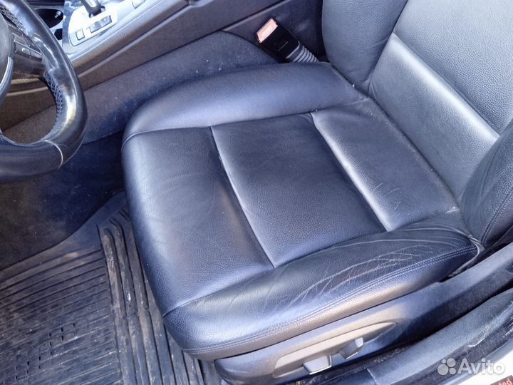 BMW 5 серия 2.0 AT, 2016, 70 000 км