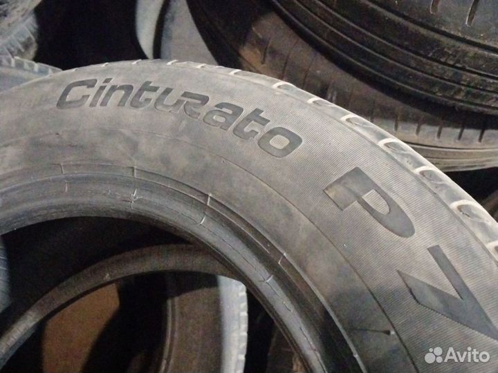 Pirelli Cinturato P7 205/60 R16