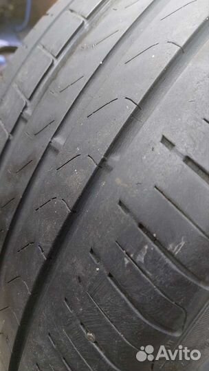 Pirelli Scorpion Verde 285/45 R20 112Y