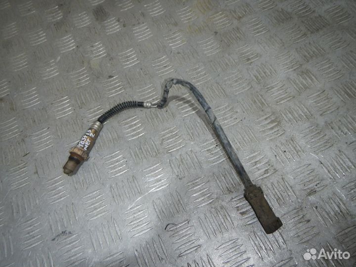 Датчик кислородный/Lambdasonde, Renault (Рено) -me