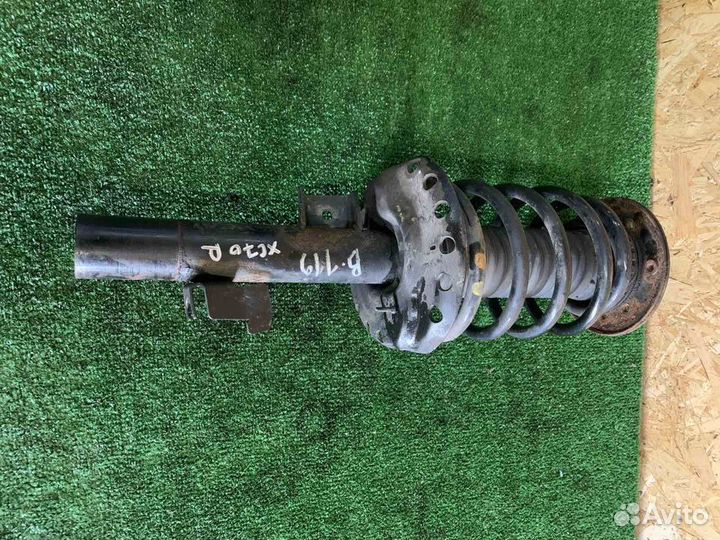 Амортизатор передний в сборе volvo XC70 S80