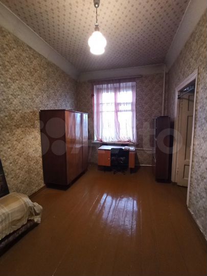 3-к. квартира, 70 м², 3/4 эт.