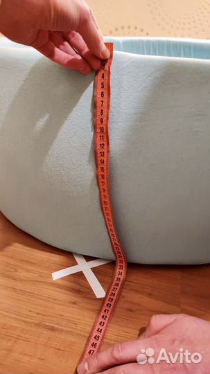 Сухой бассейн с шариками бу