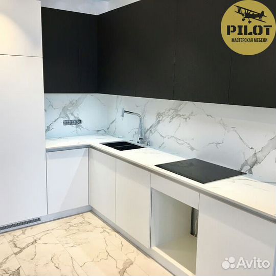 Кухня на заказ