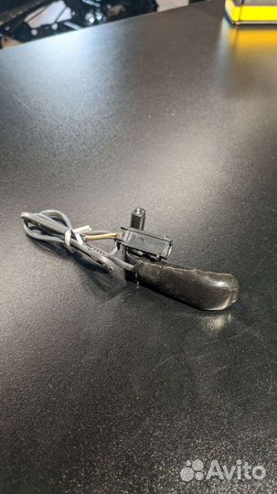 Подогрев ручек и курка газа G2 Can-Am 715003250