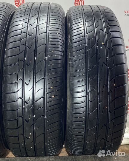 Toyo Tranpath MPZ 185/70 R14