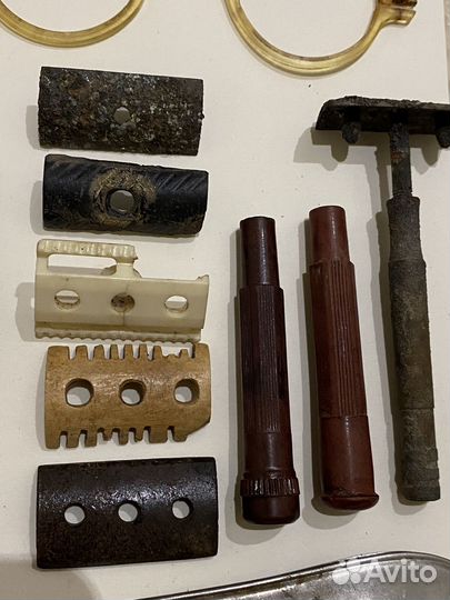 Лот копанины