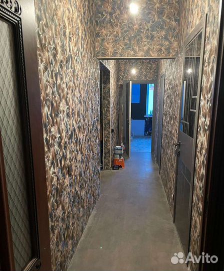 Комплексный ремонт квартиры