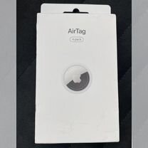 Метка трекер Apple AirTag