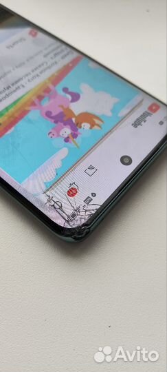 HONOR X9b, 8/256 ГБ