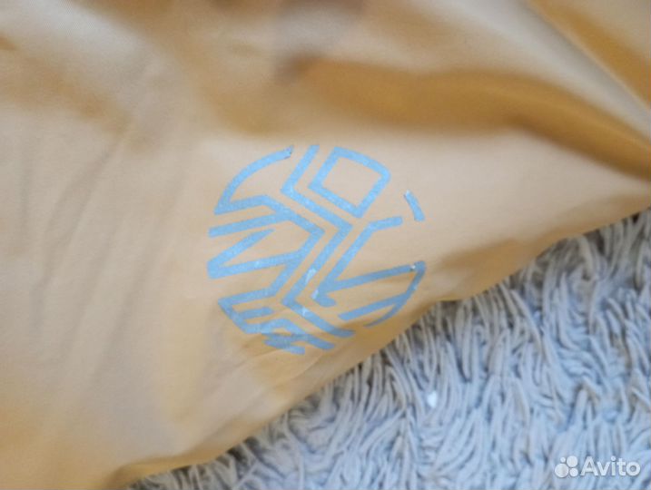 Парка женская подростковая