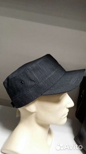 Кепка конфедератка