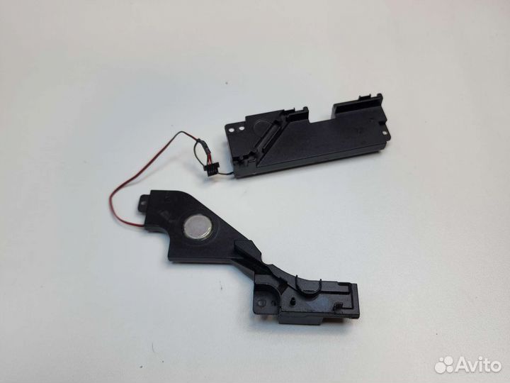 Динамики ноутбука asus x55u