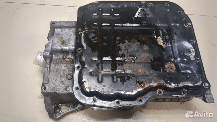 Поддон киа Sorento, 2010