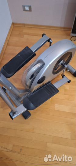 Элипсоидный тренажер