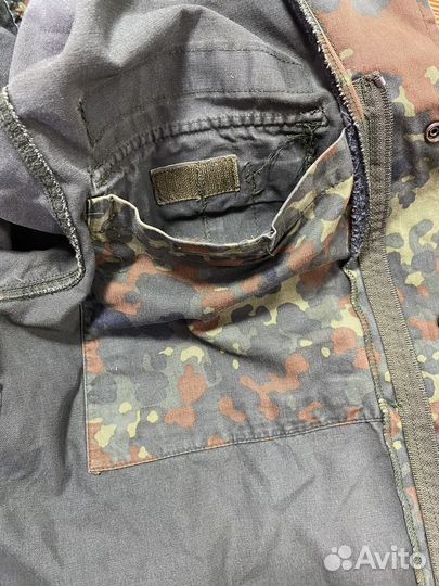 Китель полевой 50 52 Германия