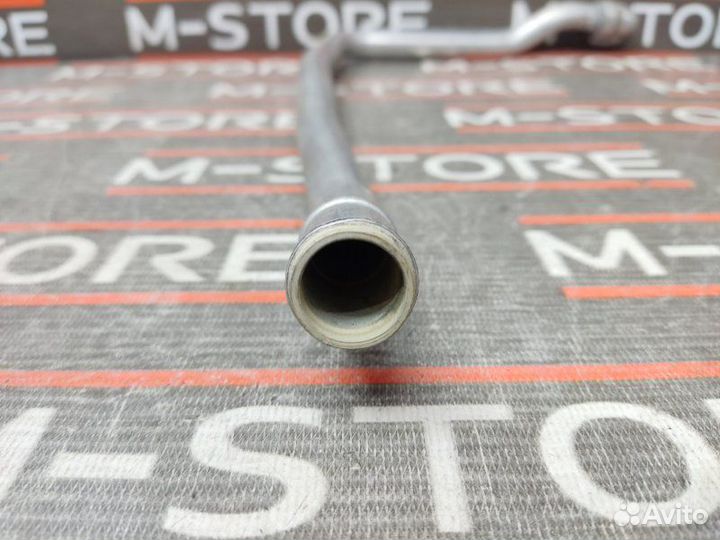 Трубка радиатора печки Bmw 5-Series E39 M52B28